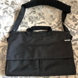 Incase laptop bag